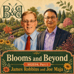 Drones Take Flight in the Nursery: How Two Disciplines Built Something Neither Could Alone (Part 1)