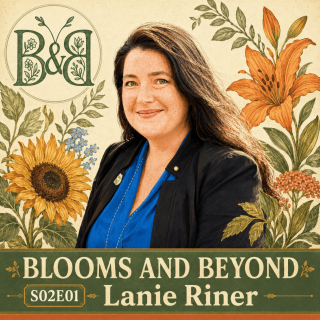 Georgia's Green Industry and the Power of Advocacy with Lanie Riner